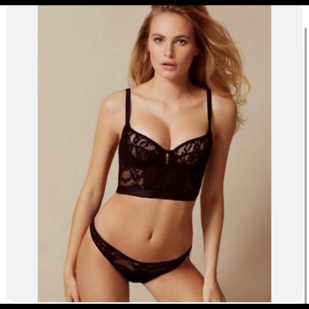 Agent Provocateur set- never worn!
